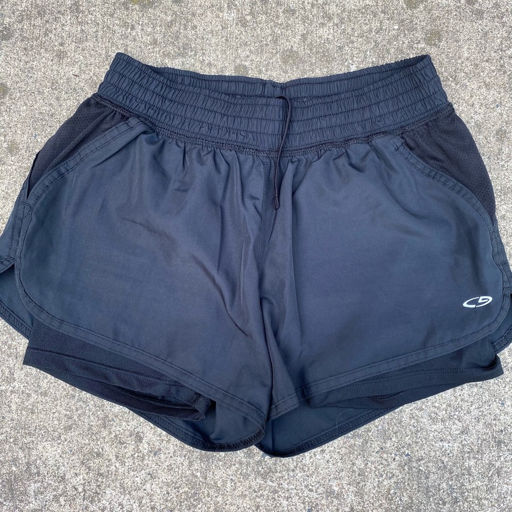 Champion Athletic Short